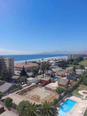 Hermoso departamento La serena